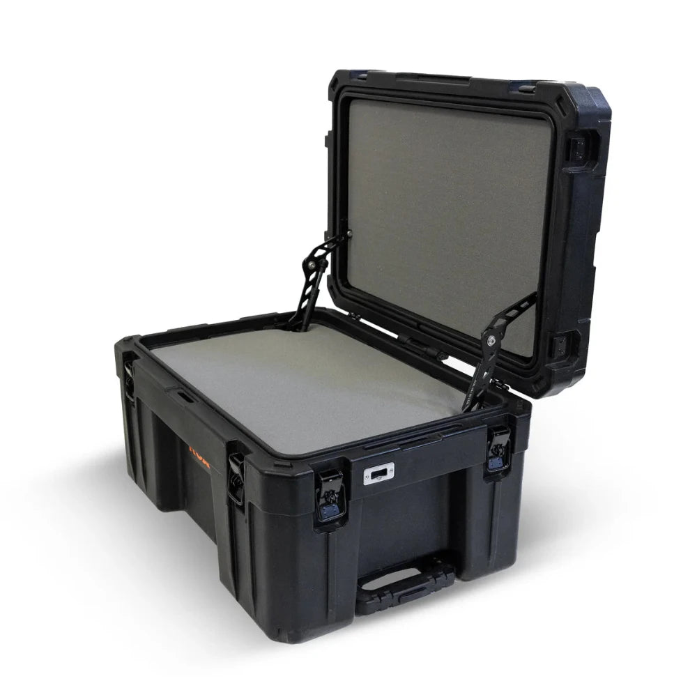 80L Rugged Case Foam Insert