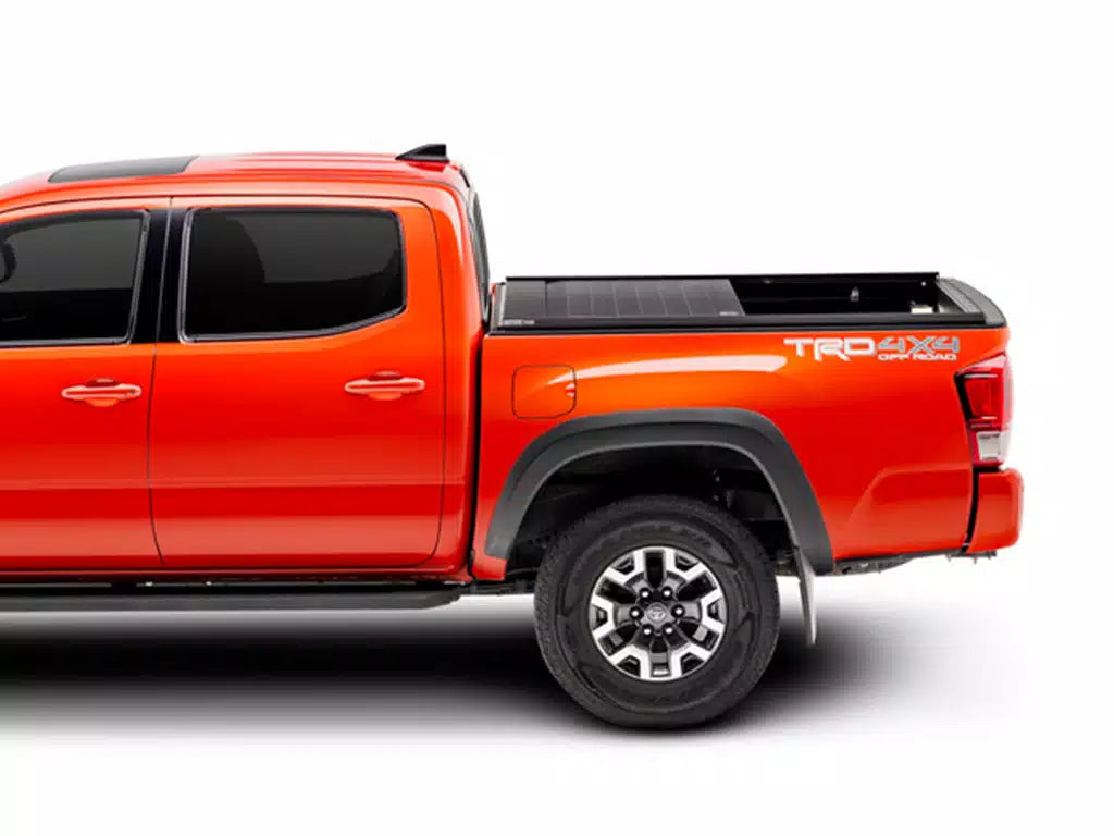 PRO MX Tonneau Cover Tundra (2022+)