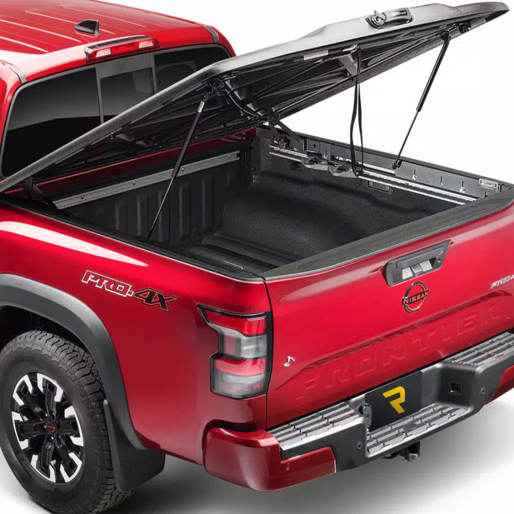 Elite One Piece Tonneau Cover Tacoma (2016-2023)