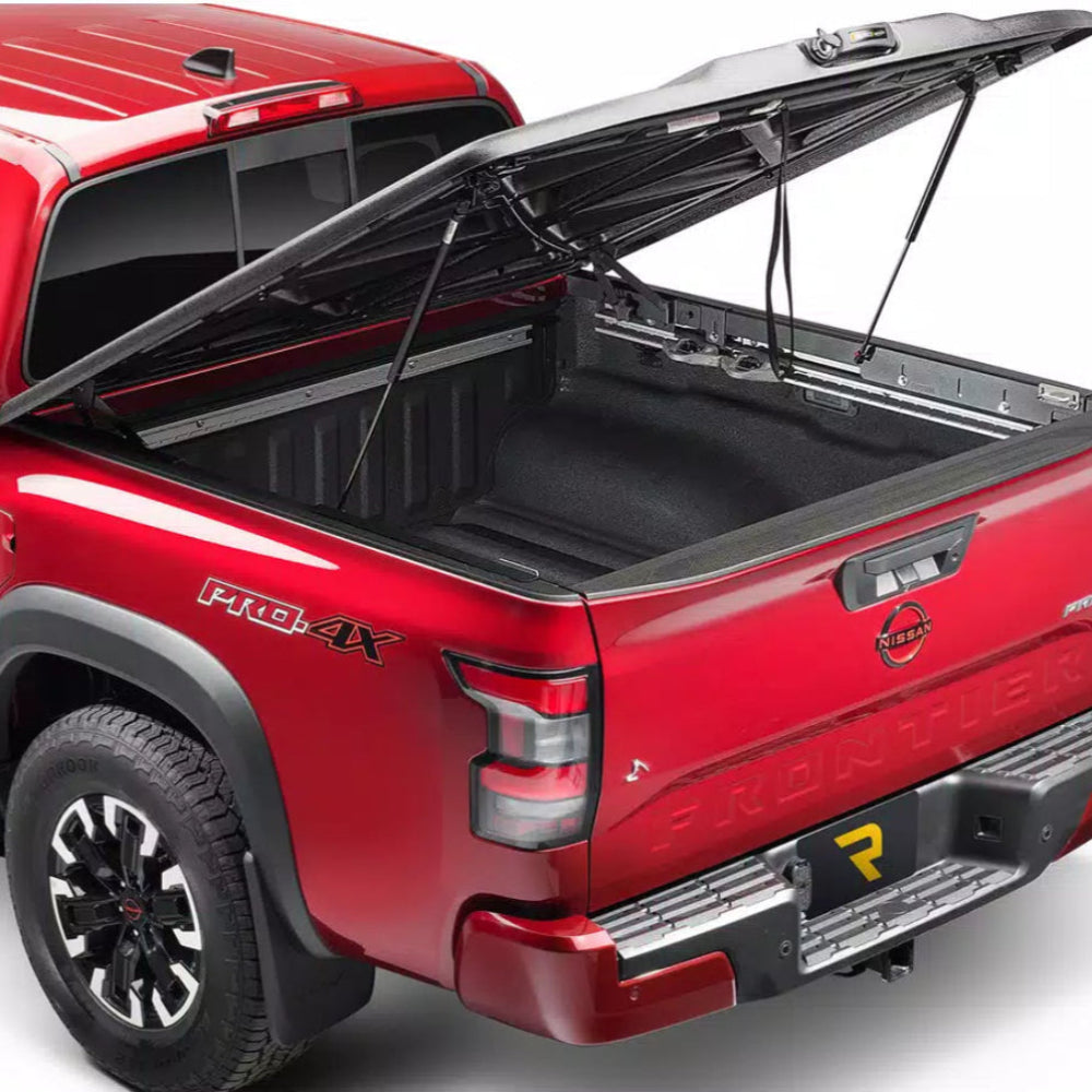 Elite One Piece Tonneau Cover Tundra (2022+)