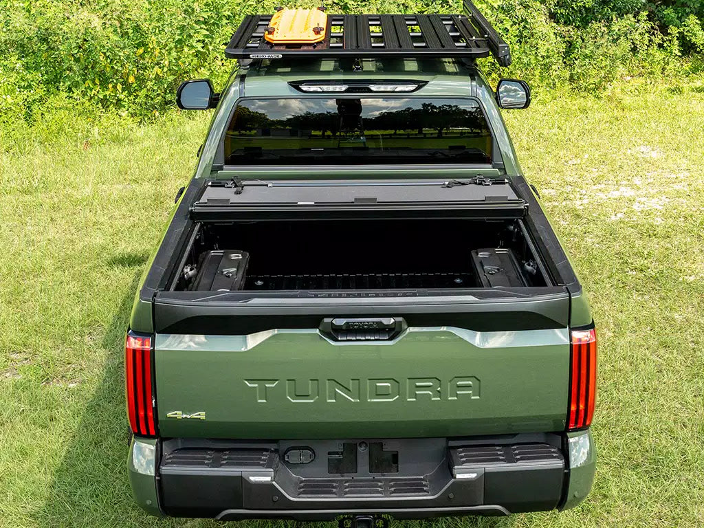 BAKFlip MX4 Tonneau Cover Tundra (2022-2024)