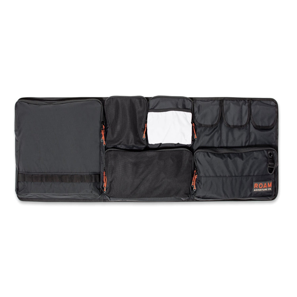 83L Lid Organizer