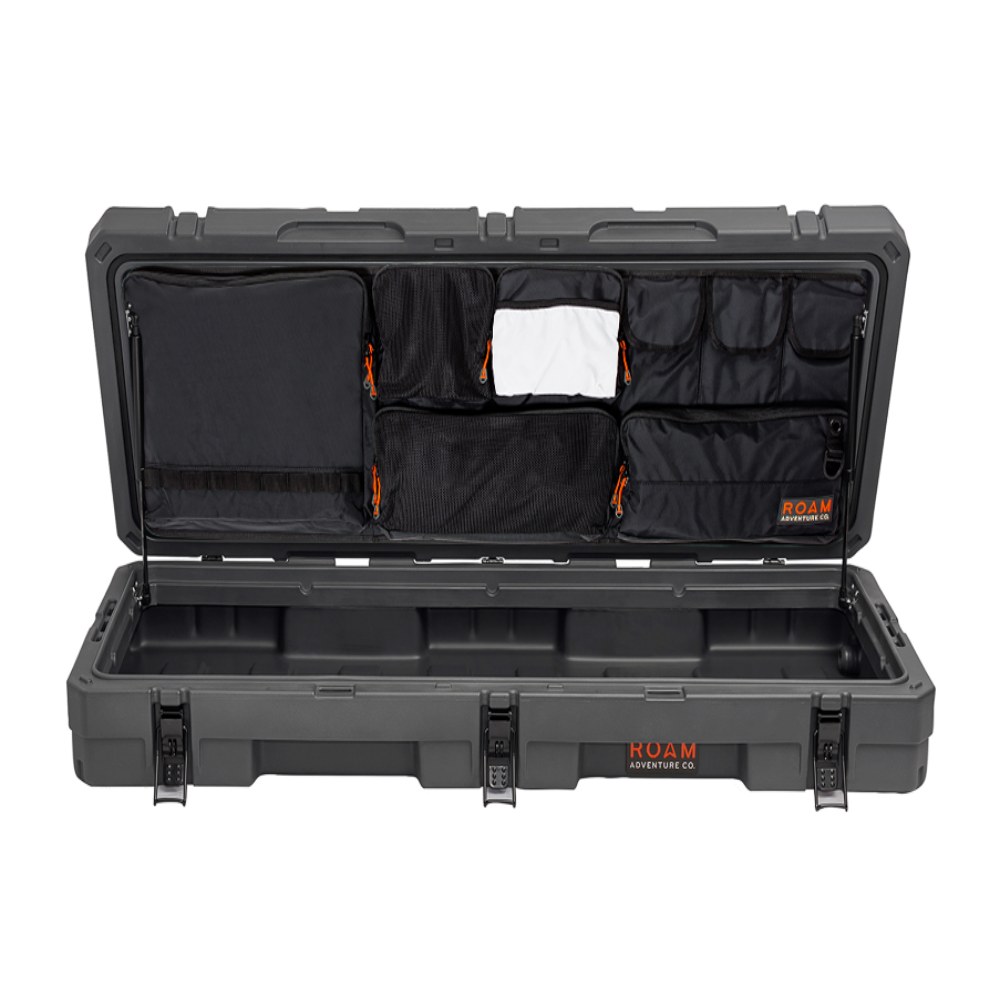 83L Lid Organizer