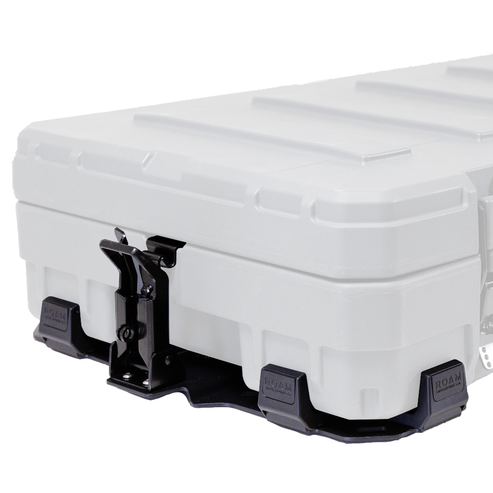 83L Rugged Mounts