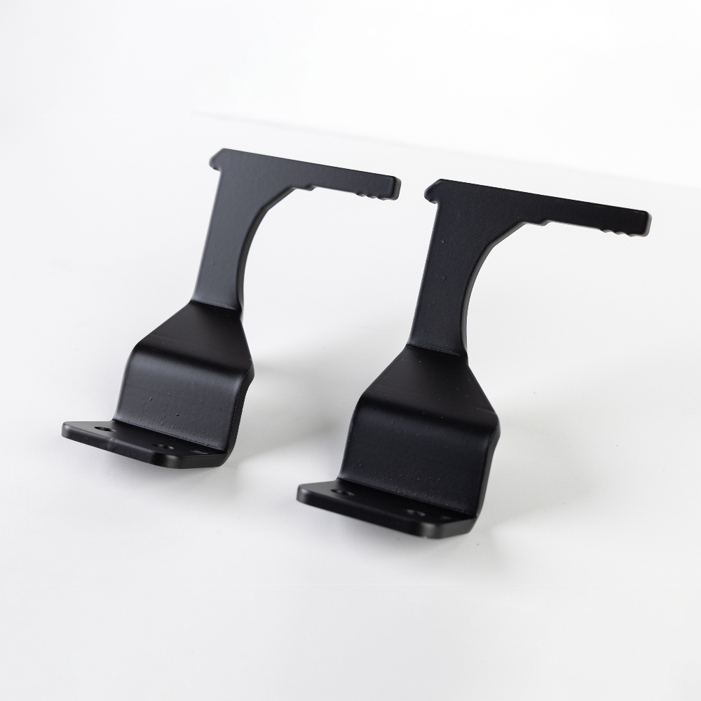 83L Rigid Mounts