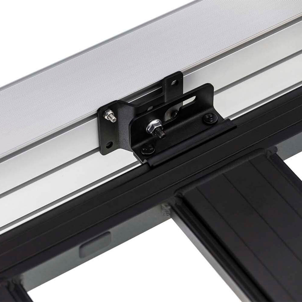 Base Rack Quick Release Awning Bracket