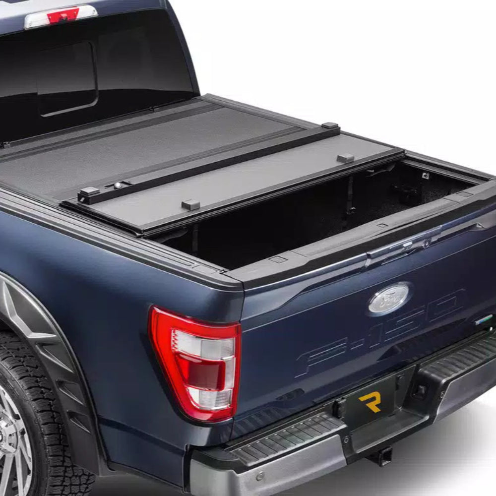 Endure ALX Hard Folding Tonneau Cover Tacoma (2016-2023)