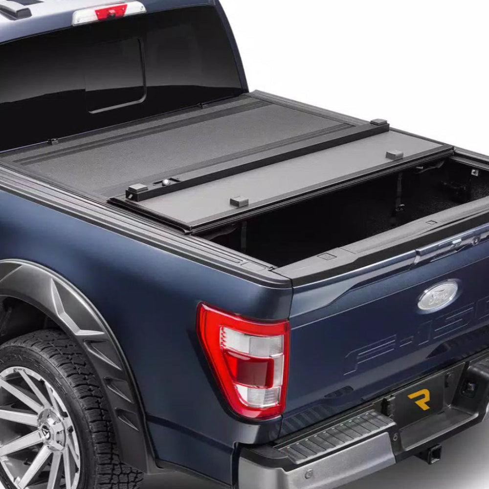 Endure ALX Hard Folding Tonneau Cover Tundra (2022+)