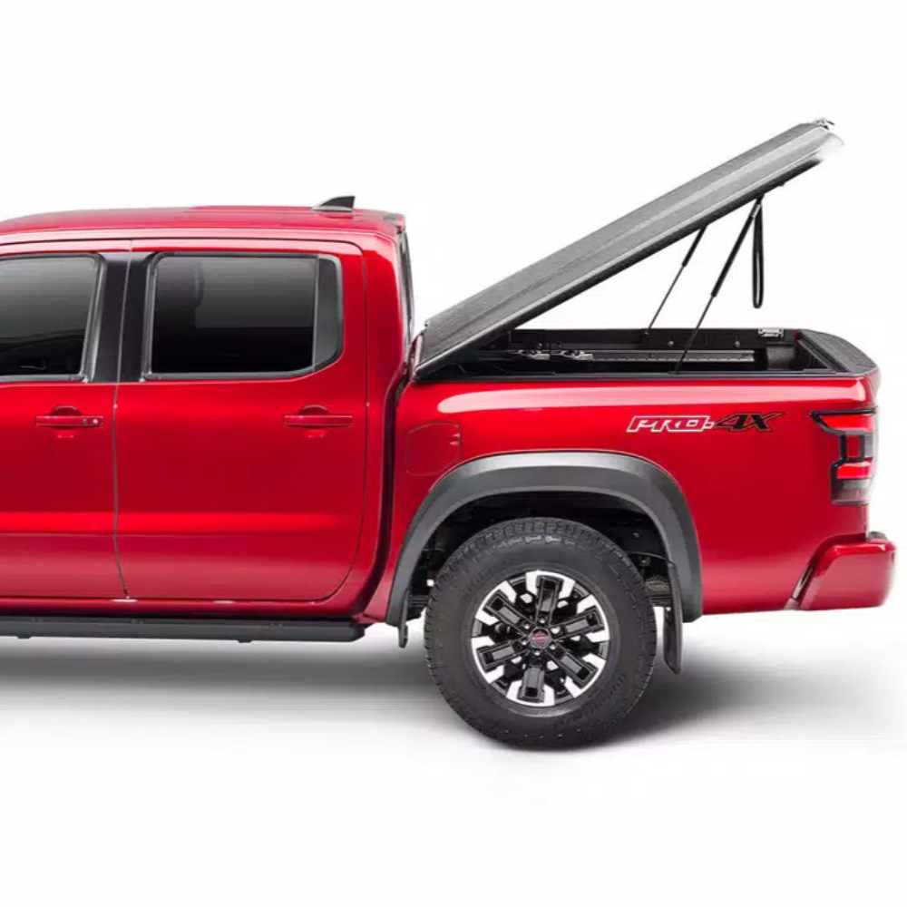 Elite One Piece Tonneau Cover Tundra (2022+)