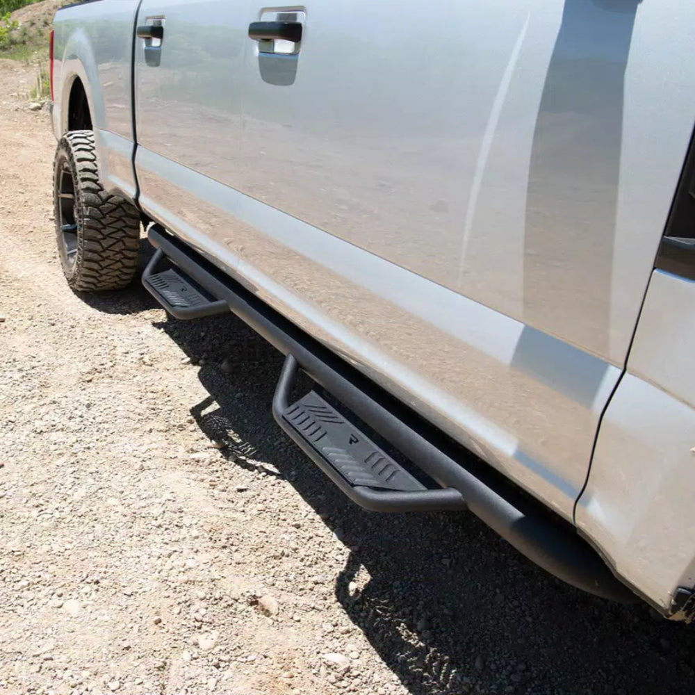 Cab Length Podium Steps Tacoma (2016-2023)