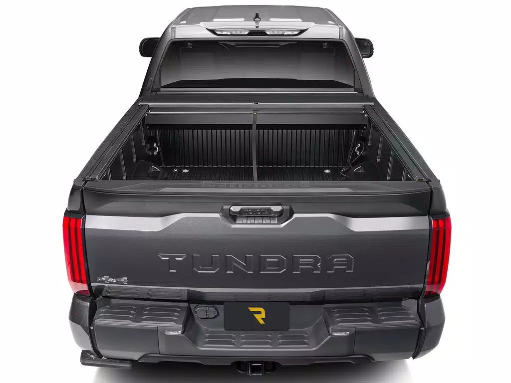 A-Series XT Tonneau Cover Tundra (2022+)