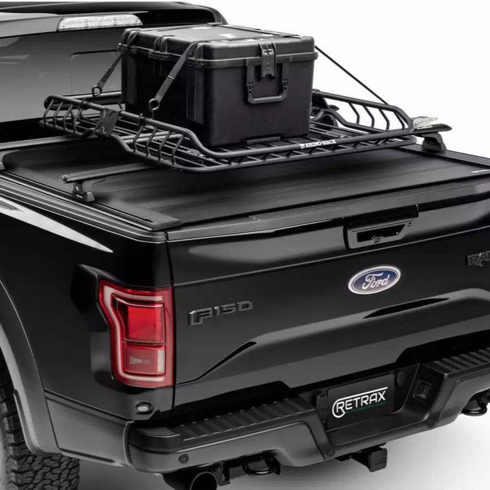 Powertraxpro XR electric Tonneau Cover Tundra (2022+)
