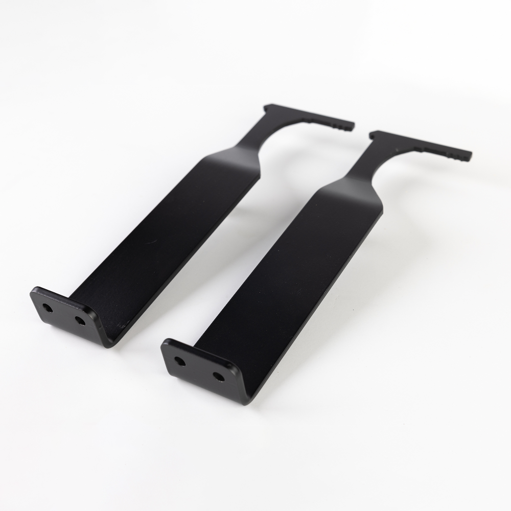 86L Rigid Mounts