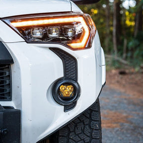 4Banger Fog Lights 4Runner (2010-2024)