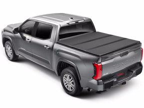 Solid Fold ALX Tonneau Cover Tundra (2022+)