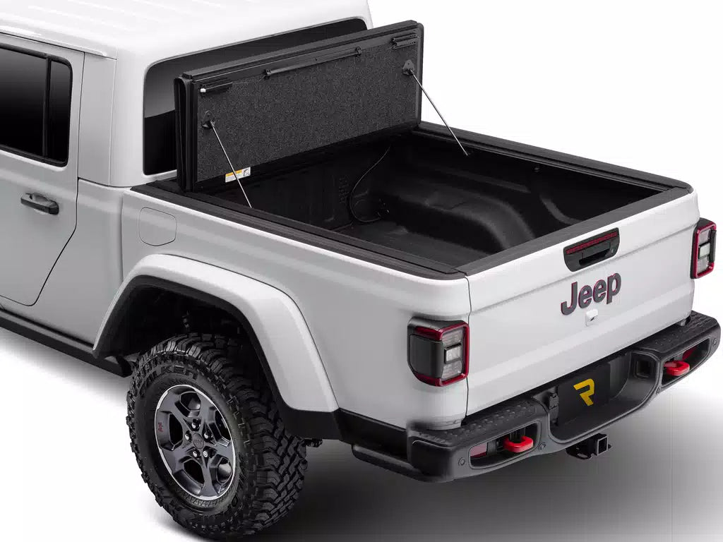 Ultra Flex Tonneau Cover Tundra (2022-2024)