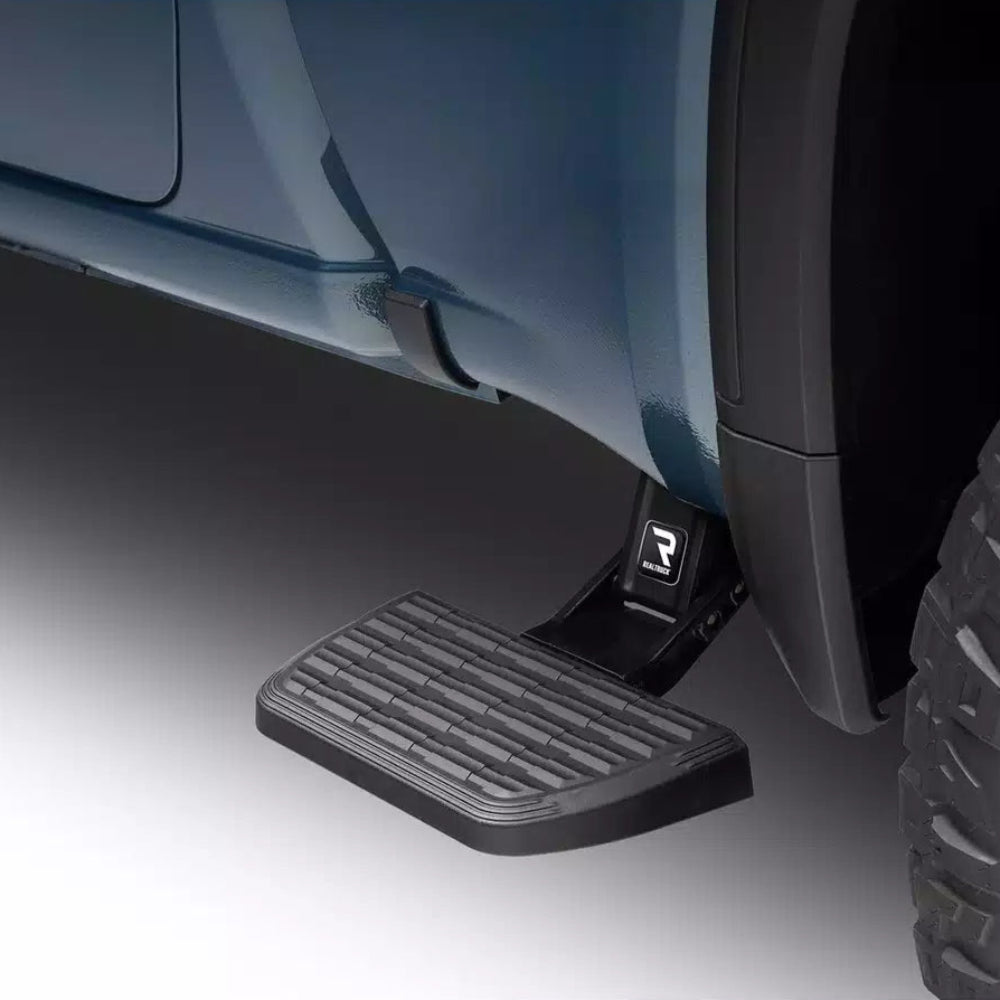 BedStep Tacoma (2016-2023)