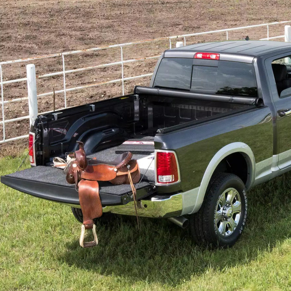 Truxport Soft Roll up Tonneau Cover Tacoma (2024+)