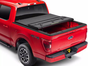 Solid Fold ALX Tonneau Cover Tacoma (2016-2023)