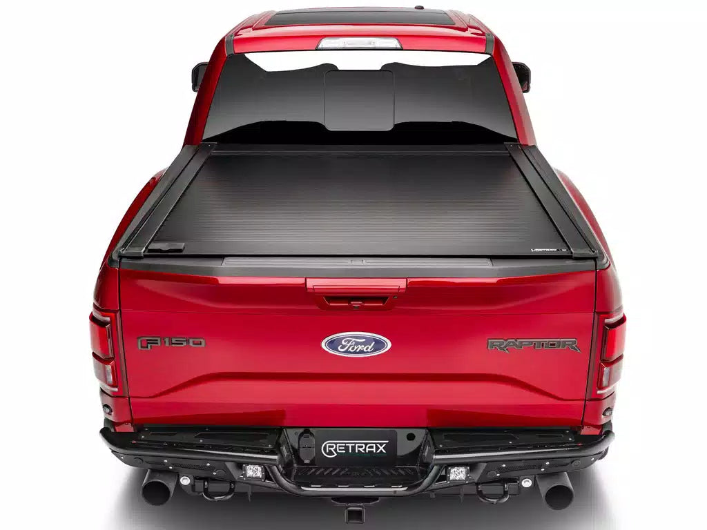 PowertraxONE XR Tonneau Cover Tacoma (2016-2023)