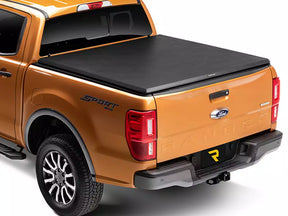 TruXport Tonneau Cover Tacoma (2016-2023)