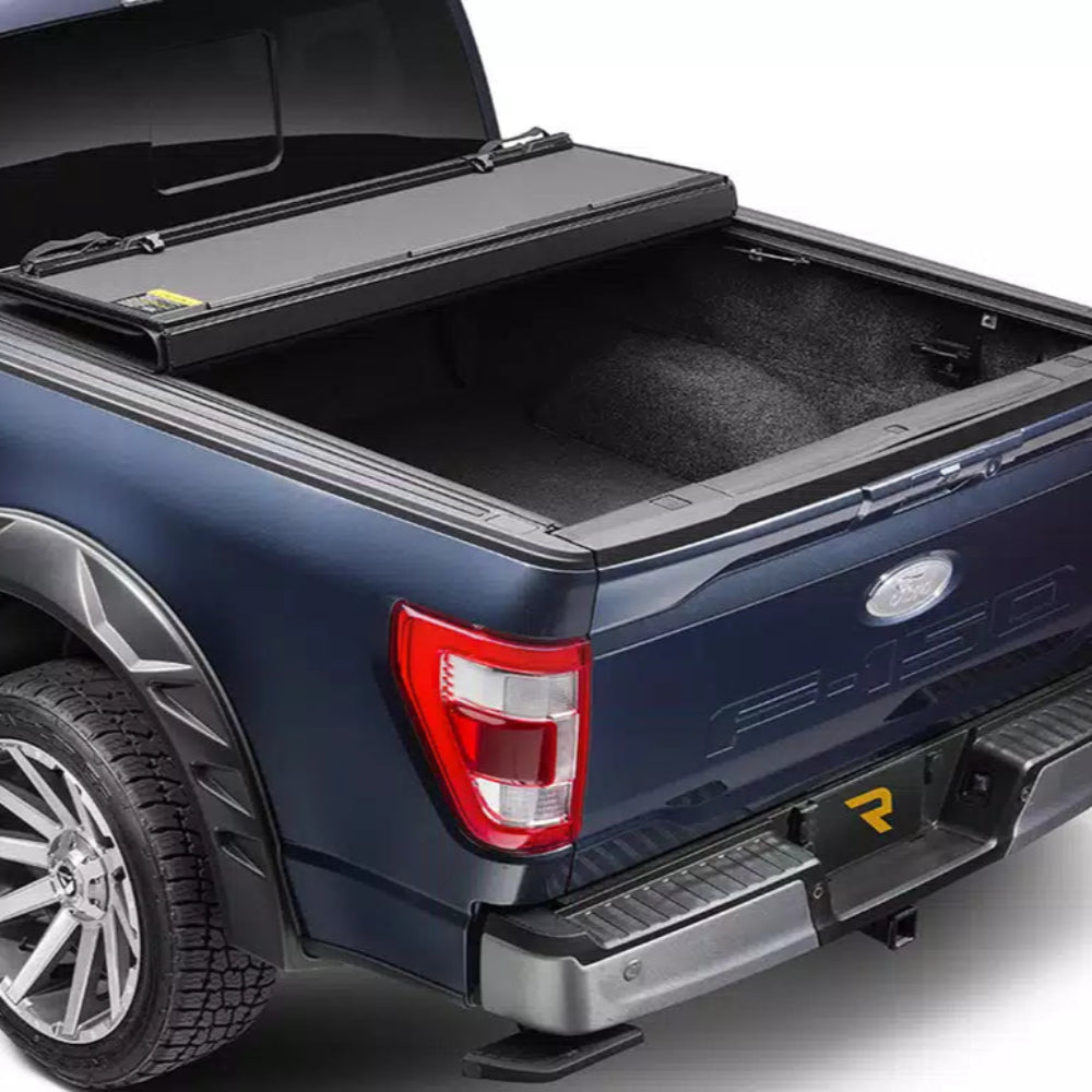 Endure ALX Hard Folding Tonneau Cover Tacoma (2016-2023)