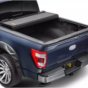 Endure ALX Hard Folding Tonneau Cover Tundra (2022+)