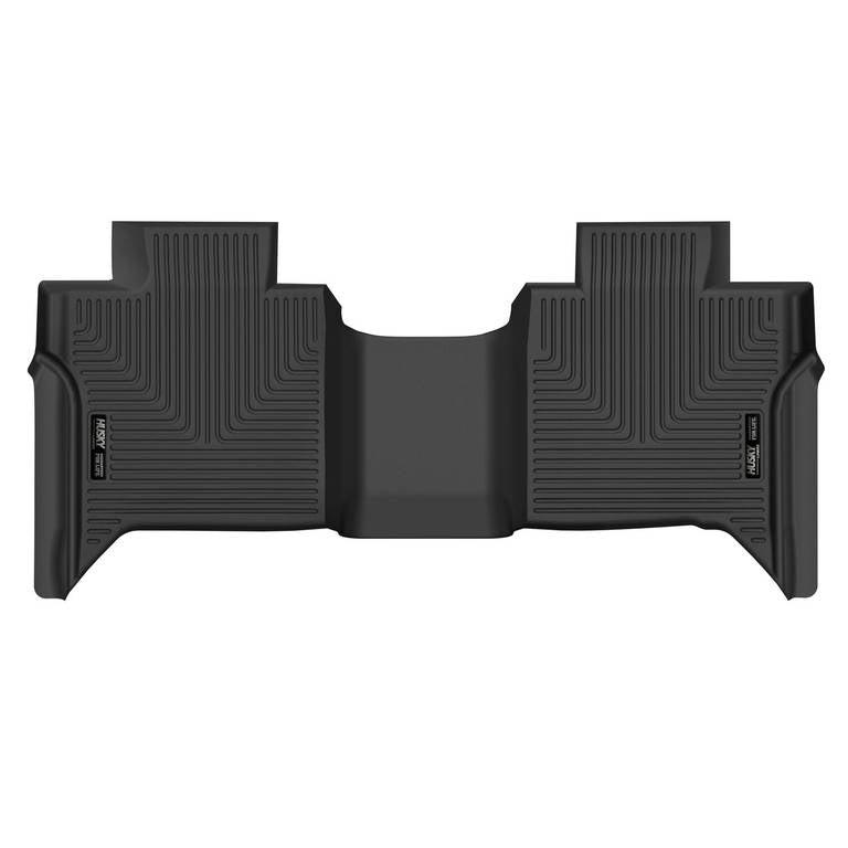 X-Act Contour Floor Liners Tundra (2022+)