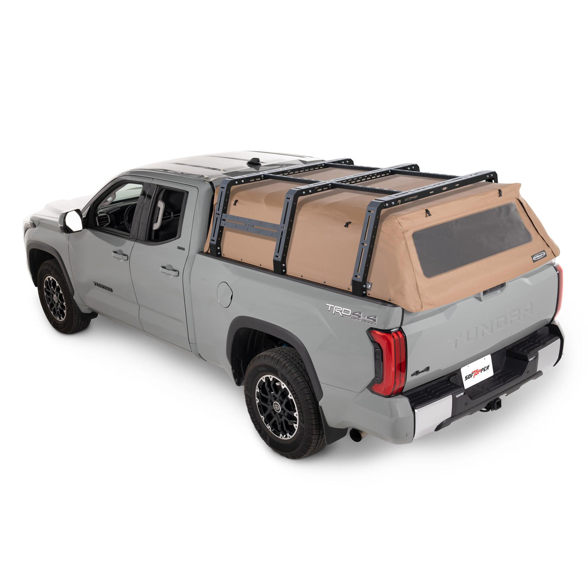 2022+ Toyota Tundra Bed Racks