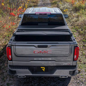 Trifecta ALX Soft Folding Tonneau Cover Tacoma (2016-2023)