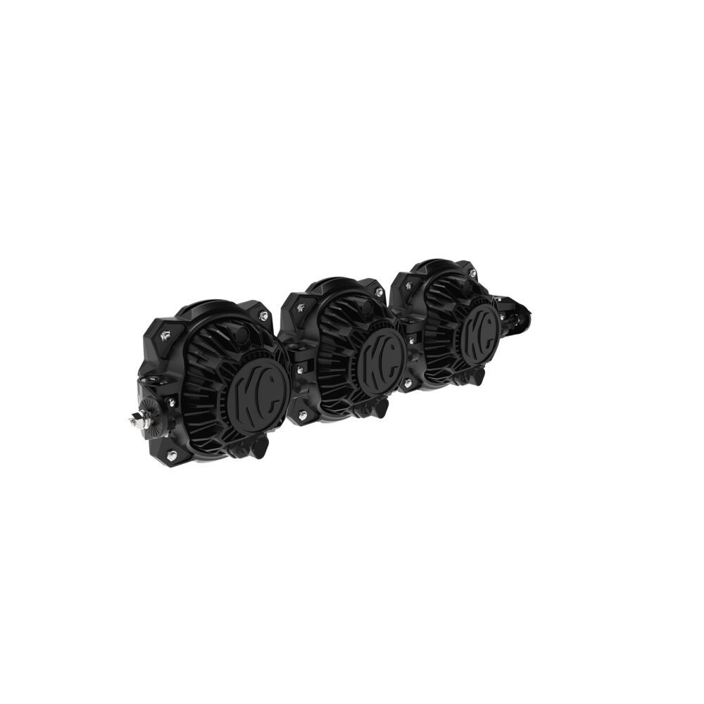 Gravity Titan LED Light Bar