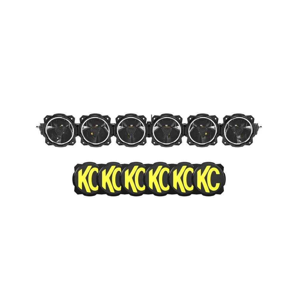 Gravity Titan LED Light Bar