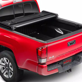 Trifecta Signature 2.0 Soft Folding Tonneau Cover Tacoma (2016-2023)