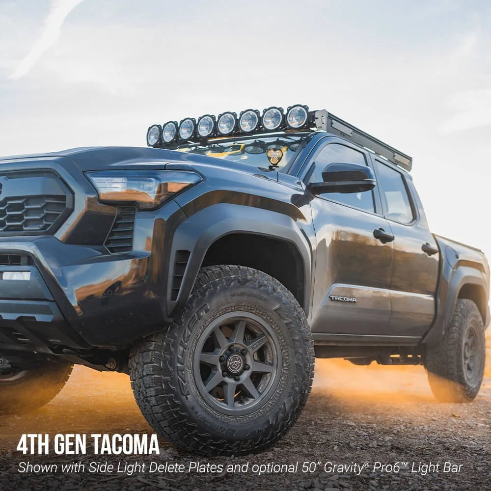 Platform One Roof Rack Tacoma (2024+)