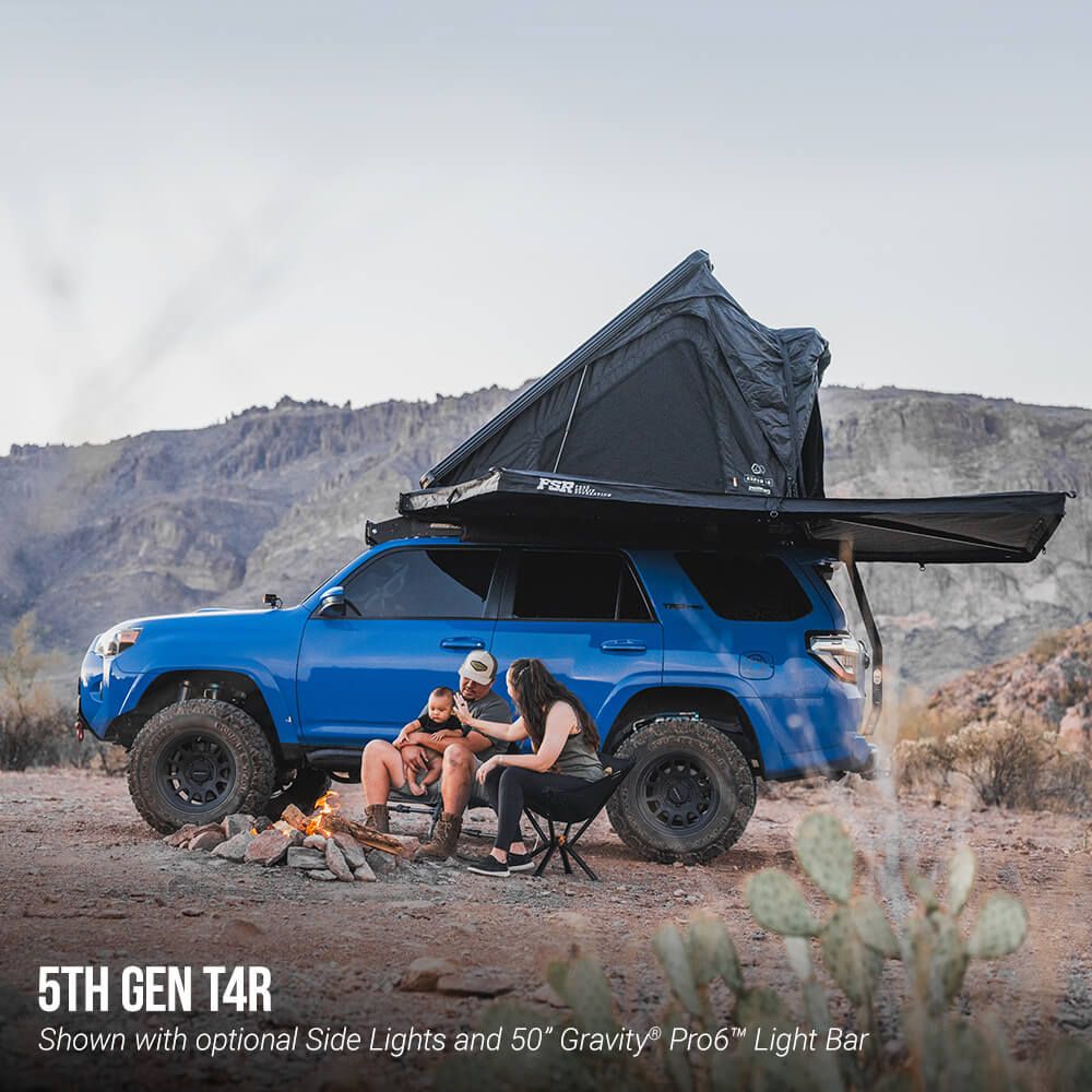 Platform One Roof Rack 4Runner (2010-2024)