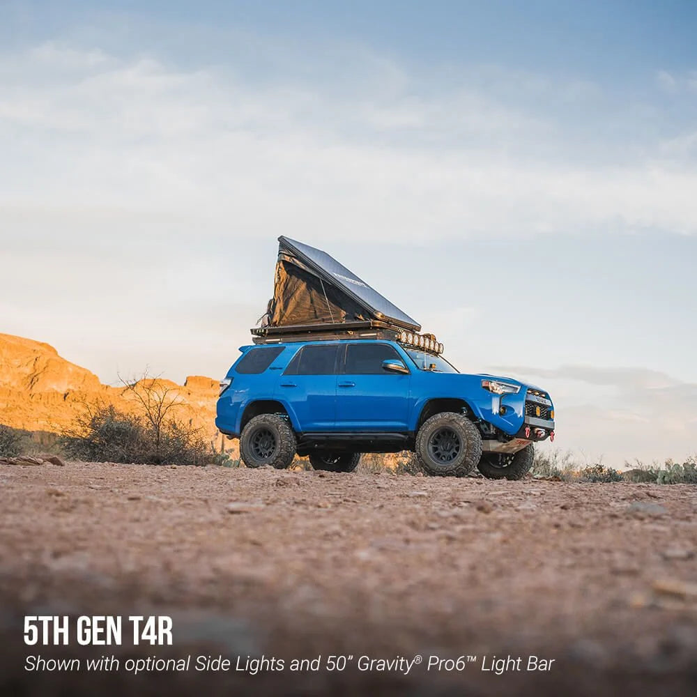 Platform One Roof Rack 4Runner (2010-2024)