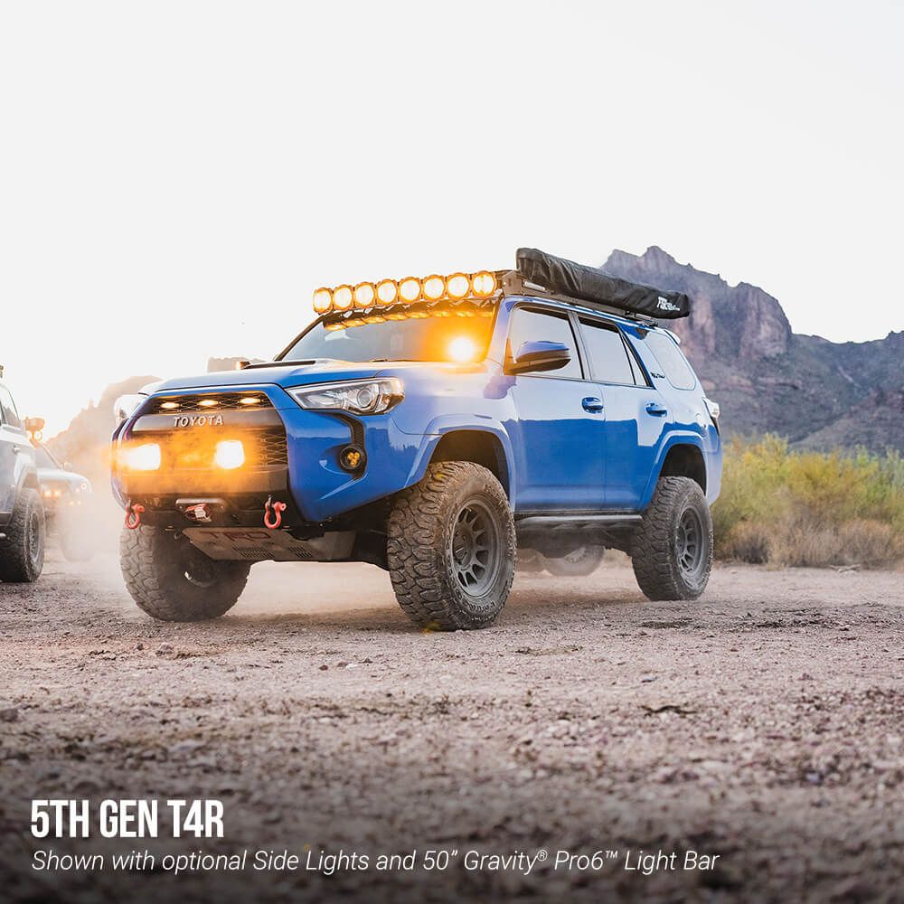 Platform One Roof Rack 4Runner (2010-2024)