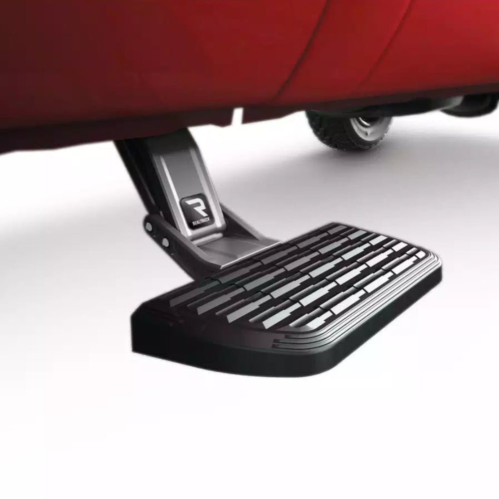 Bed Step 2 Tundra (2022+)