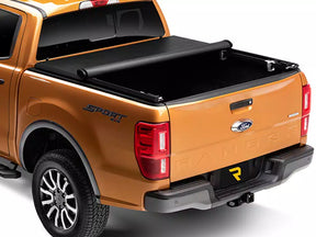 TruXport Tonneau Cover Tacoma (2016-2023)