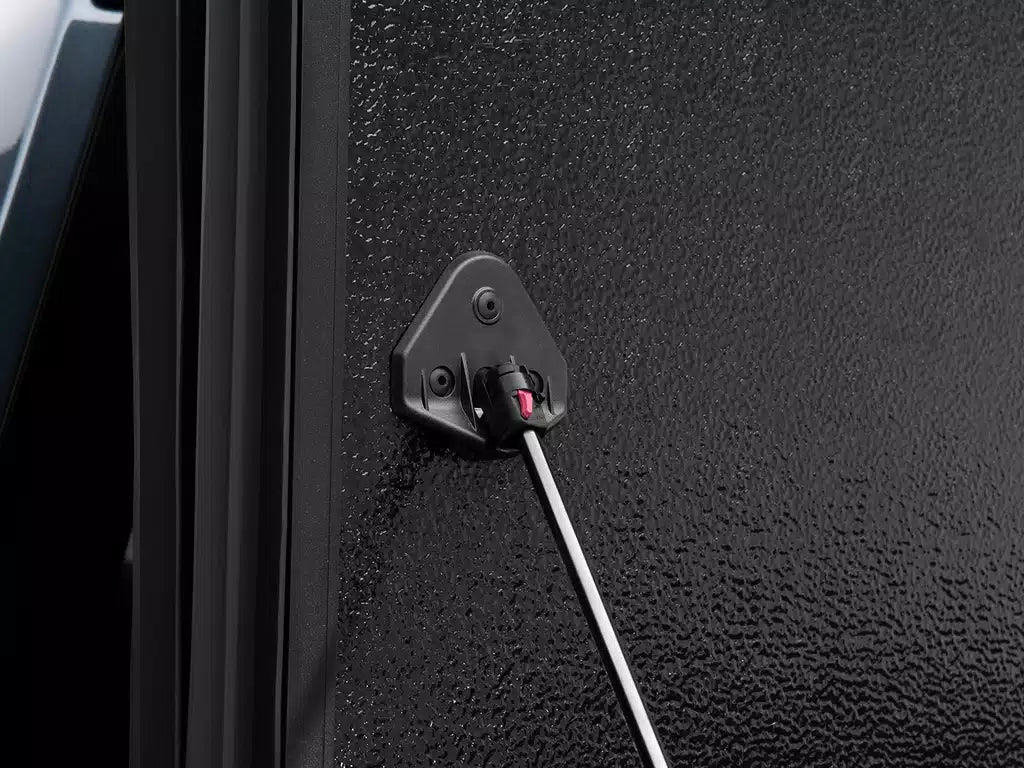 Armor Flex Tonneau Cover Tundra (2022+)