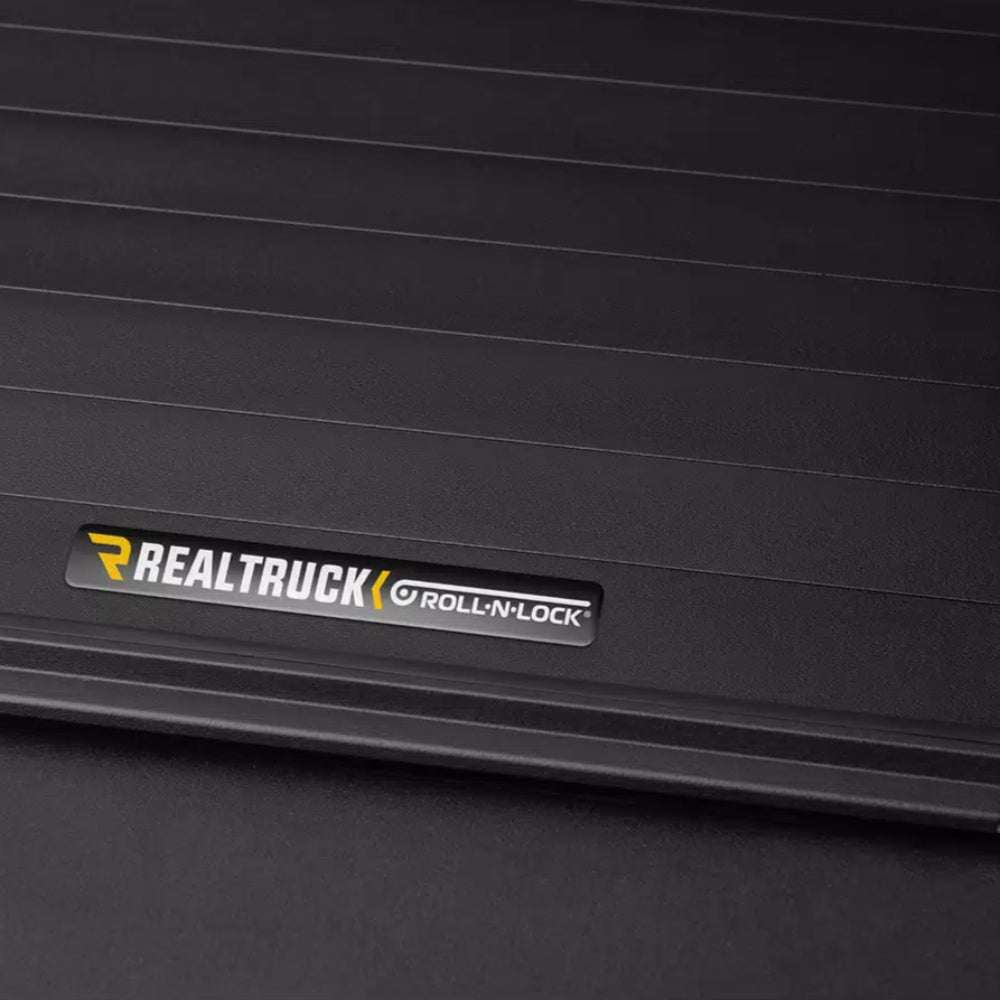 A-Series Tonneau Cover Tundra (2022+)
