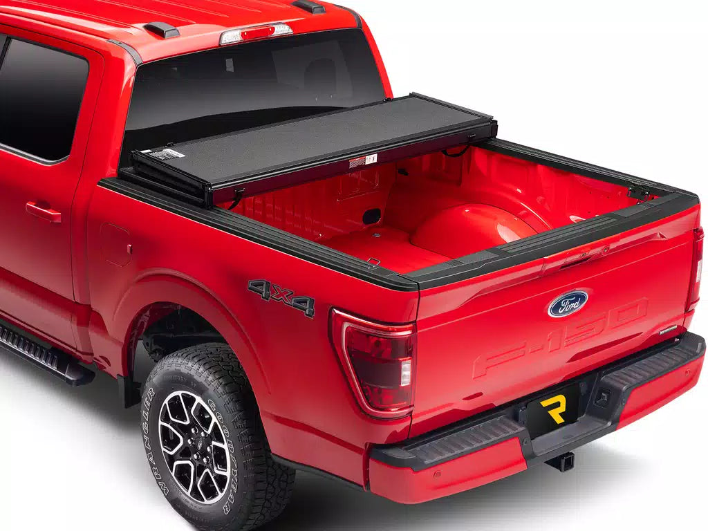 Solid Fold ALX Tonneau Cover Tacoma (2016-2023)