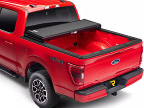 Solid Fold ALX Tonneau Cover Tacoma (2016-2023)