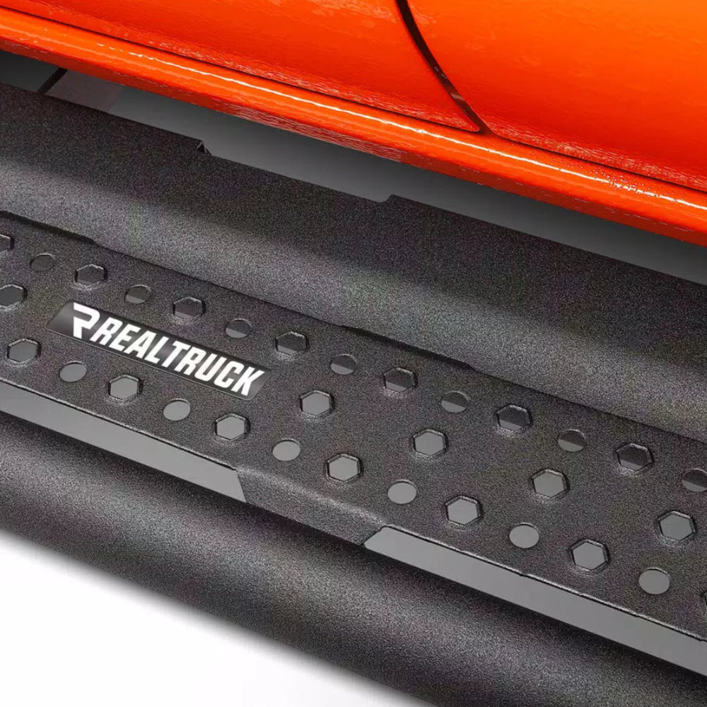 Dominator D6 Running Boards 4Runner (2025+)