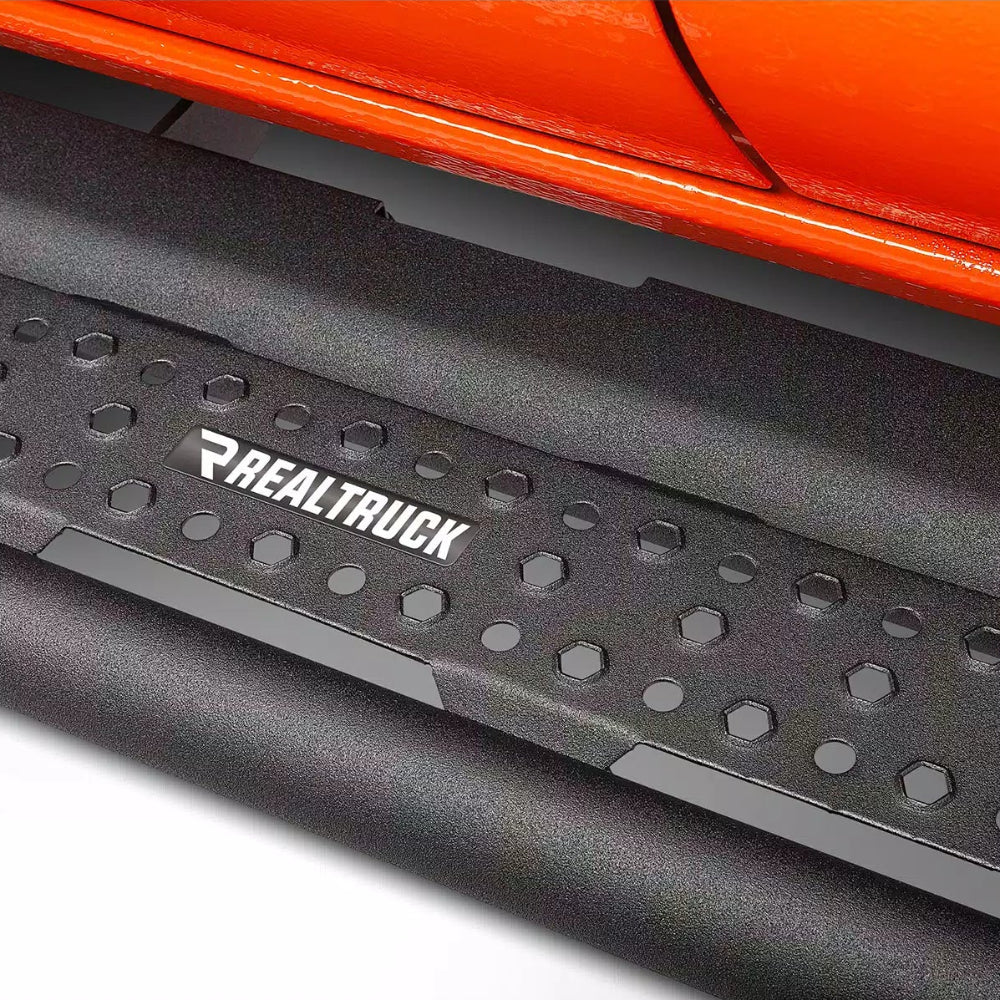 Dominator D6 Running Boards Tundra (2022+)