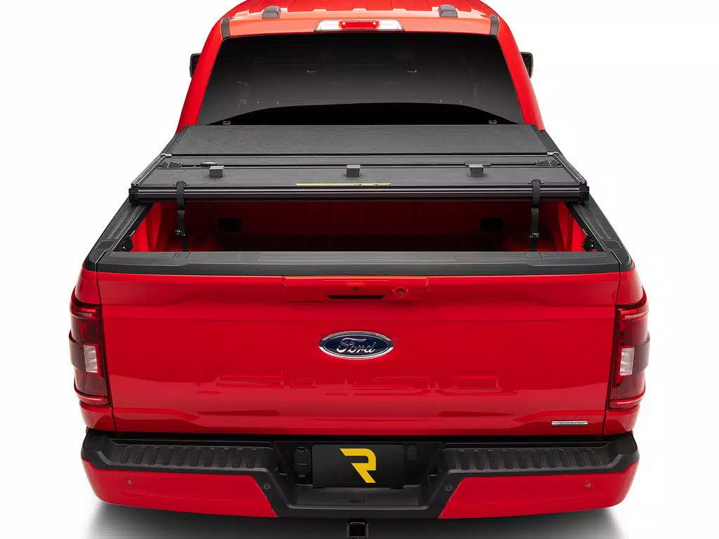 Solid Fold ALX Tonneau Cover Tacoma (2016-2023)