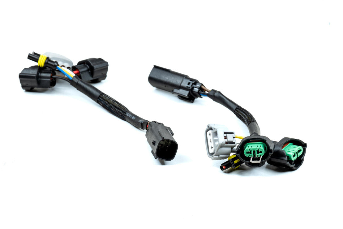 XB Headlight Adapters Tacoma (2020-2023)