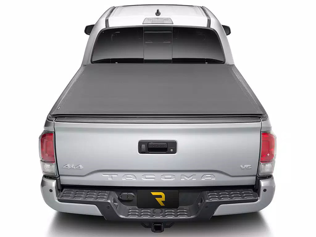 Sentry CT Tonneau Cover Tacoma (2016-2023)