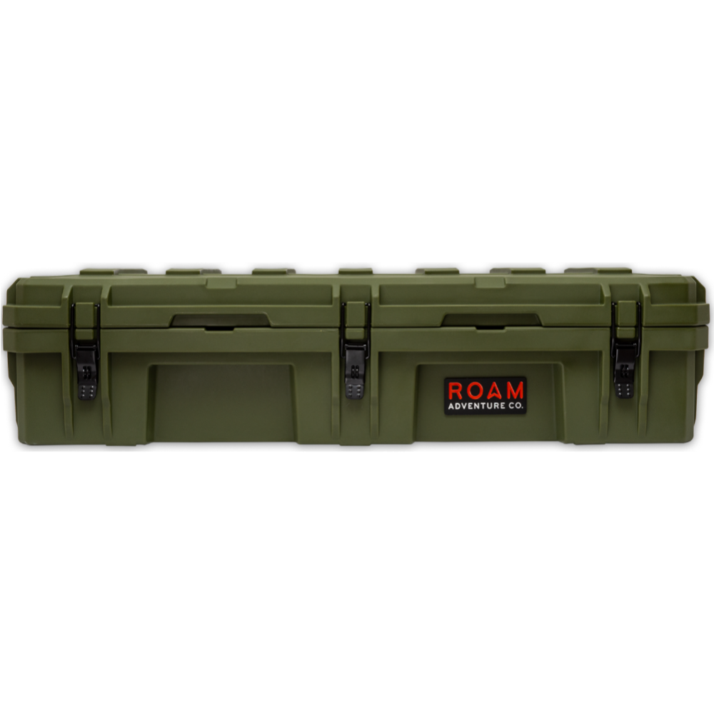 95L Rugged Case
