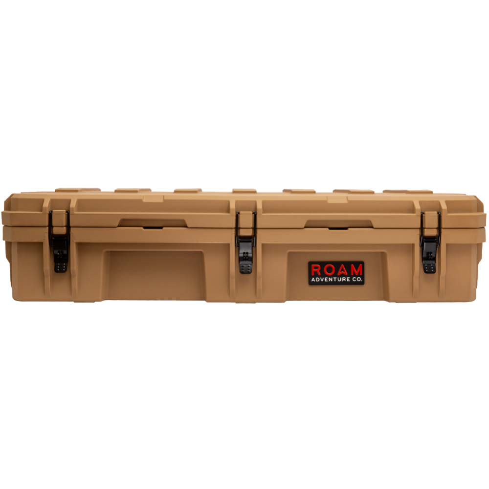95L Rugged Case